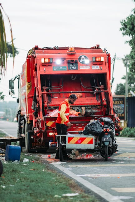 Avoid hidden rubbish removal fees in Maida Vale
