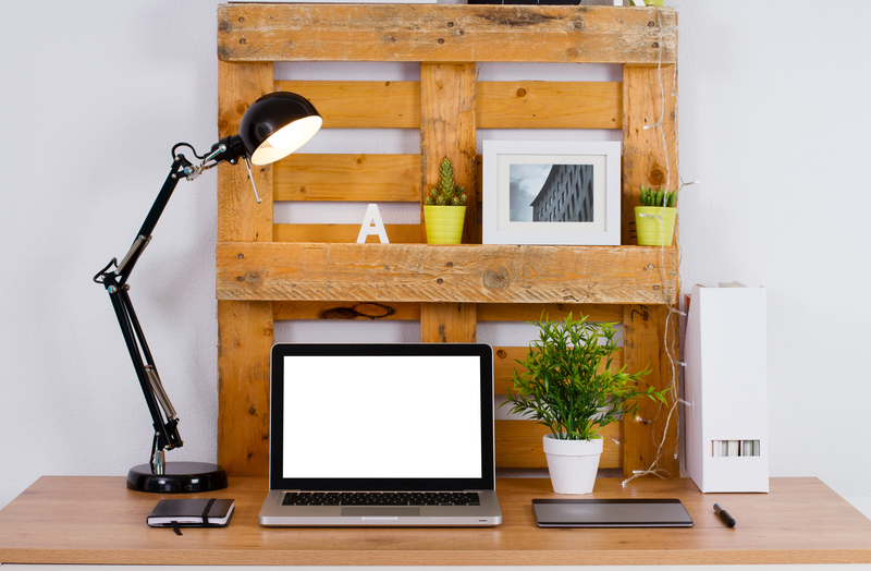 From kitchen clutter to recycled treasure